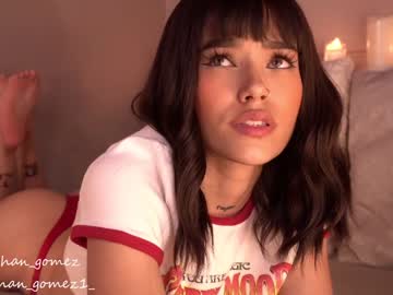 webcam girl _meghan_gomez1_ image #3833737