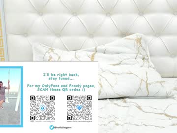 webcam girl hotfallingdevil image #1793897