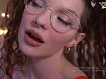 webcam girl _deepthroatgalactica image #6843080