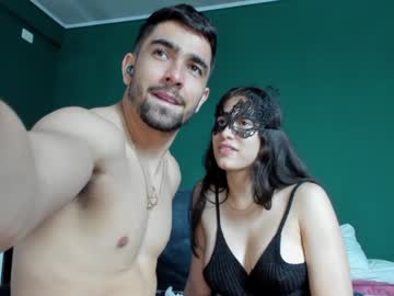 webcam couple iris_eros_ image #1335698