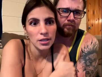 webcam couple dafnecloutier image #3206075