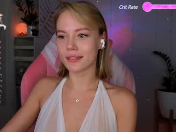 webcam girl stefanie_collins image #6062727