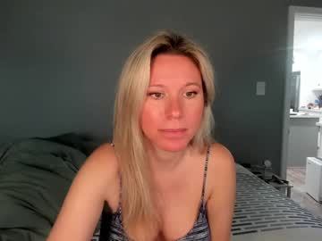 webcam girl texas_blonde image #4033320