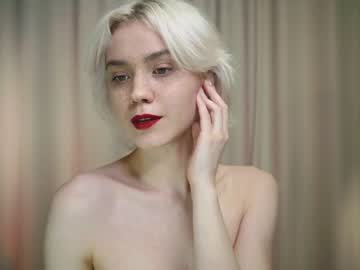 webcam girl luna_ai image #410570