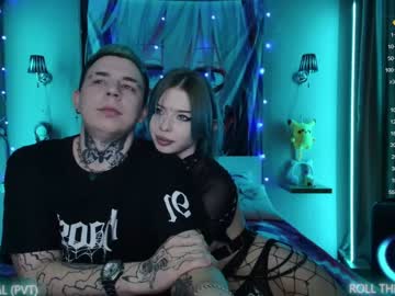 webcam couple aurora_radiance image #6193238