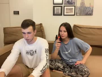 webcam couple ellie_morgan image #4742354