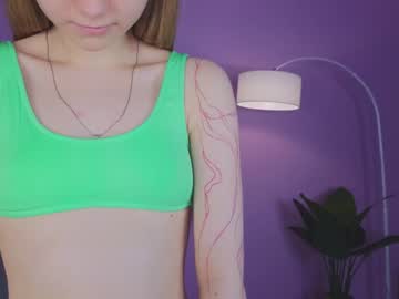 webcam girl alisia_spinnet image #5801163