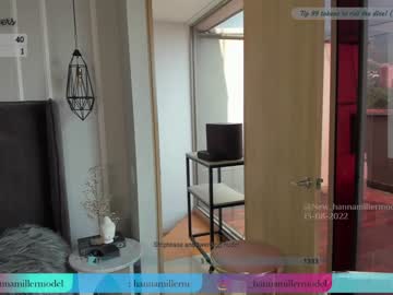 webcam girl _hannamiller image #2430508