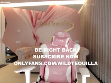 webcam girl wildtequilla image #2708637