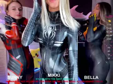 webcam girl mikki_blush image #2105941