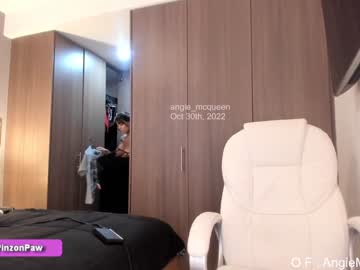 webcam girl angie_mcqueen image #2988409