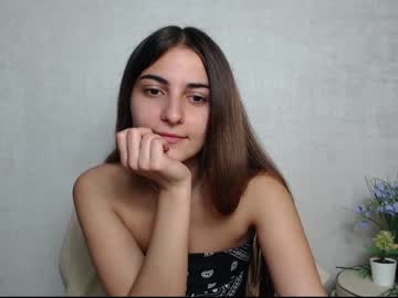 webcam girl sweetbrunettt image #2059366