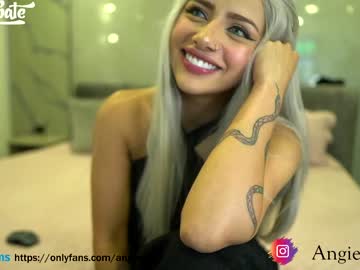 webcam girl nina_mon image #4035184