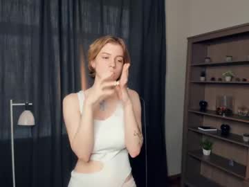 webcam girl kristi_moss image #5600126