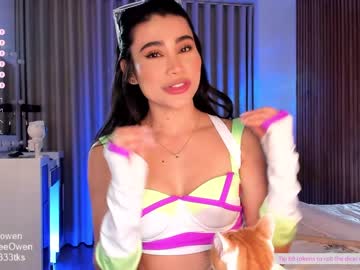 webcam girl abie_owen image #5532464