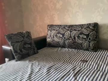 webcam couple _krisvanessa_ image #6628076
