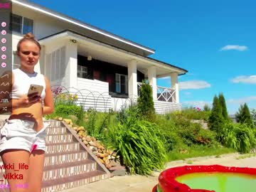 webcam girl misss_vikki image #2060327