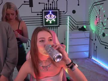 webcam couple anabel054 image #1465967