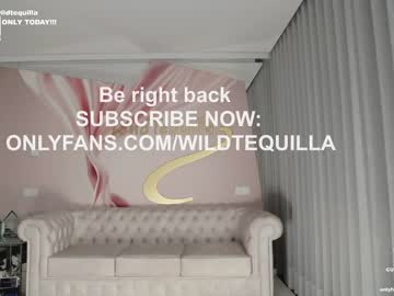 webcam girl wildtequilla image #5092472