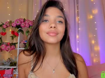 webcam girl annbarby image #274312