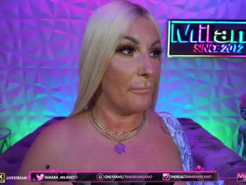 webcam girl tamaramilano image #2643174
