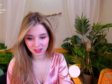 webcam girl milablush image #3224555