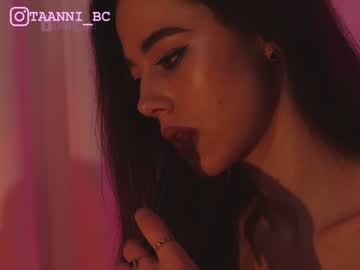 webcam girl taanni_bc image #6049752