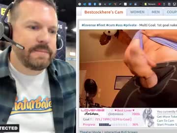 webcam man ryanlanders image #2938619
