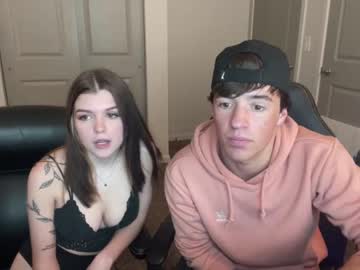 webcam couple alpha_luke image #1038652