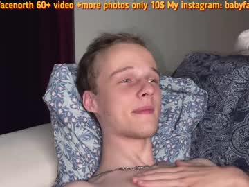 webcam man babyfacenorth image #2947630