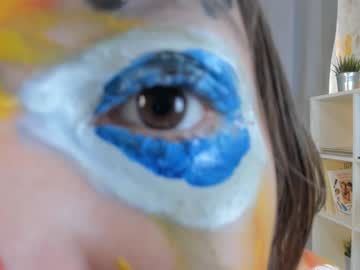 webcam girl jeanfrancoa image #5240063