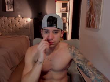 webcam man mike_montoya image #2090394