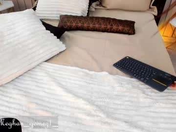 webcam girl _meghan_gomez1_ image #984690