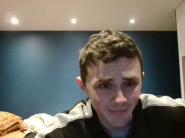 webcam man seanagh image #4270623