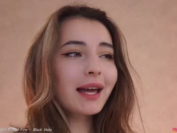 webcam girl mariabecky image #4728223