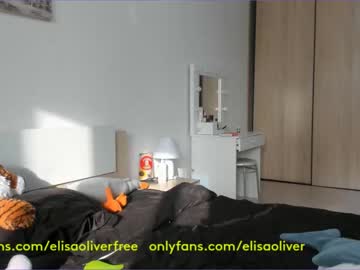 webcam girl elisa_oliver image #1090571