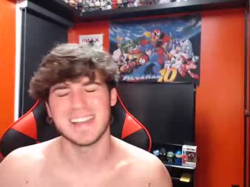 webcam man spangy19 image #2489056