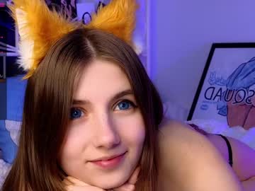webcam girl cute_fox_girl image #6566713