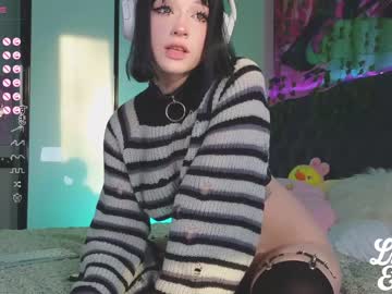 webcam girl lucille_evans image #6572872