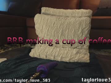 webcam girl taylor_love_303 image #4025946