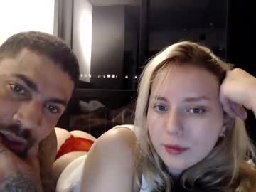 webcam couple alissonkuster image #5972151
