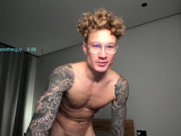 webcam man anotherguyonyourscreen image #1001345