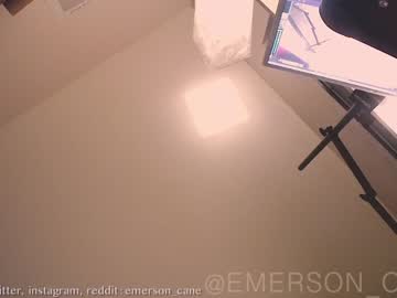webcam girl emersoncane image #1749777