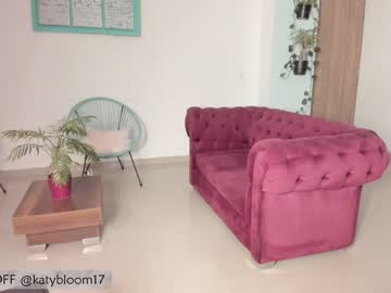 webcam girl katybloom_ image #6286132