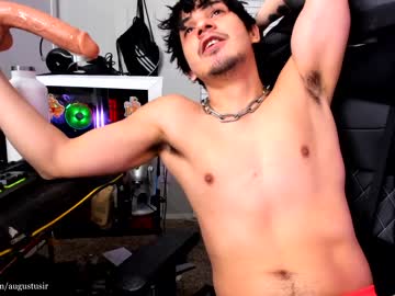webcam man augustusir image #2654916