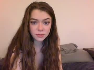 webcam girl rosegold18 image #3062405