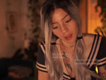 webcam girl effylowell_ image #5381609