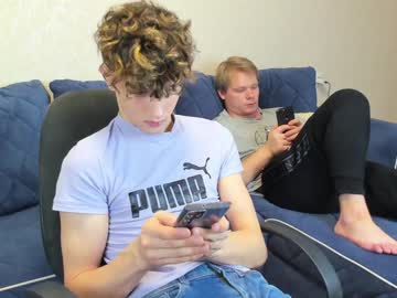 webcam man james_mil image #3606546