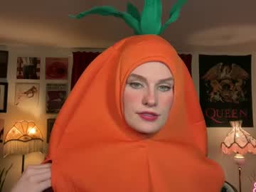 webcam girl bigredcarrott image #4943638