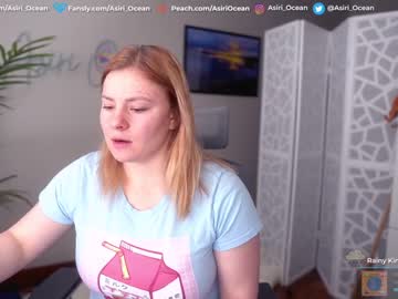 webcam girl asiri_ocean image #1510098
